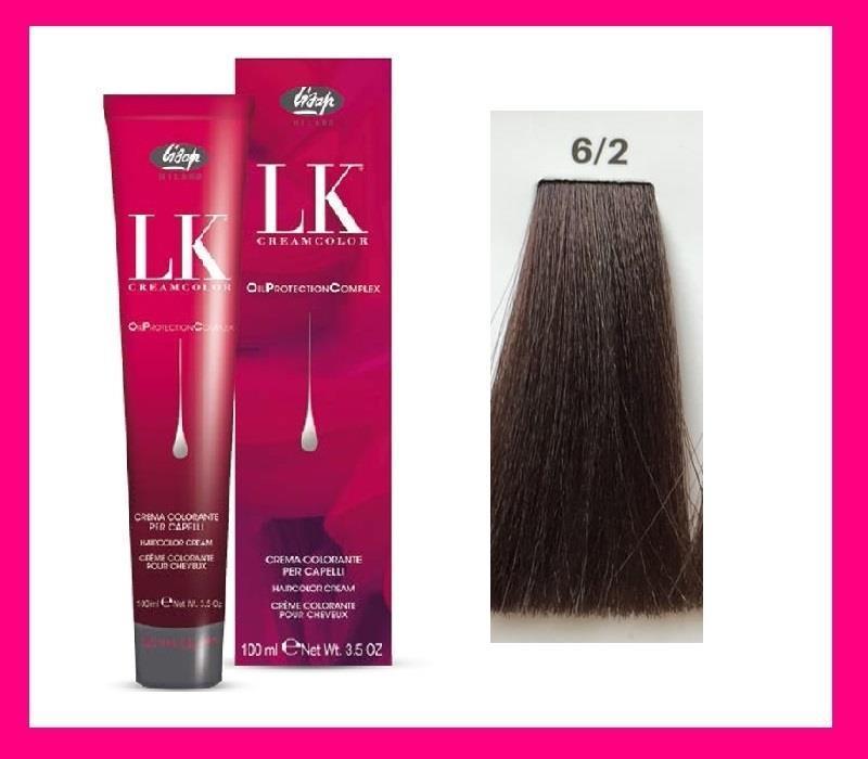 LK OPC 6/2 100ml