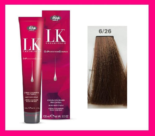Lisap LK OPC 6/26 100ml
