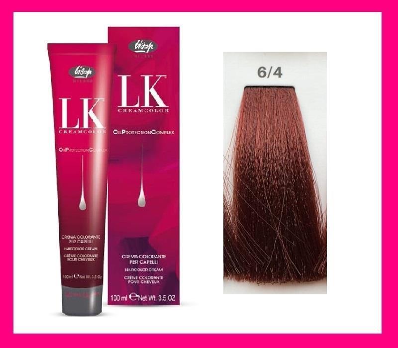LK OPC 6/4 100ml