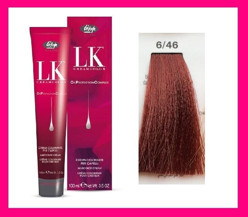 LK OPC 6/46 100ml