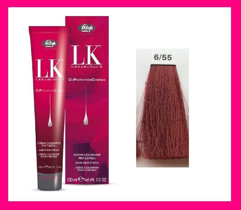 Lisap LK OPC 6/55 100ml