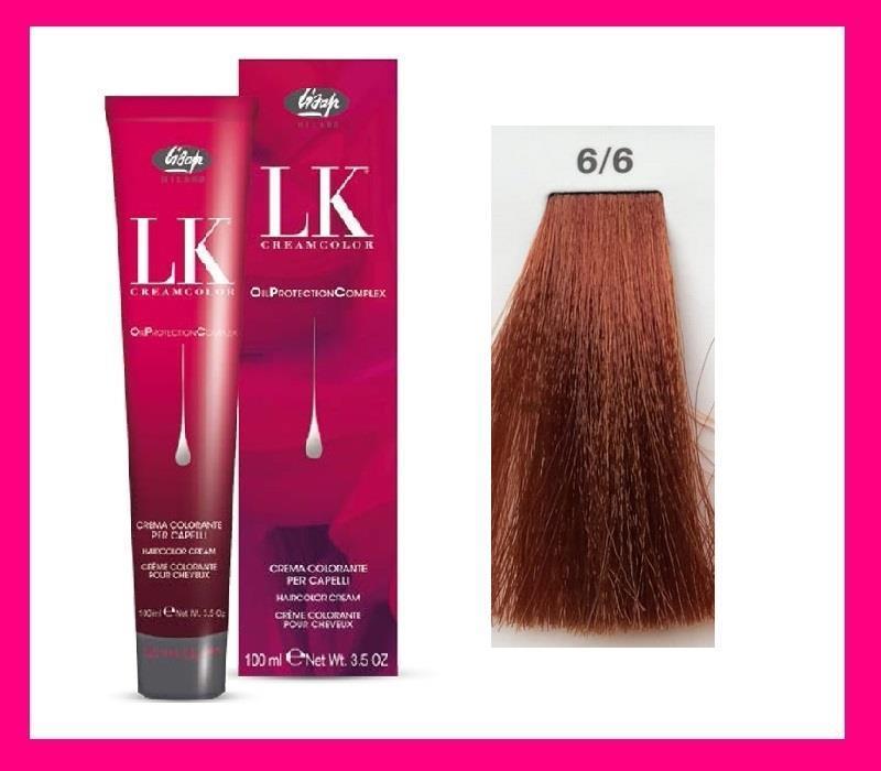 LK OPC 6/6 100ml