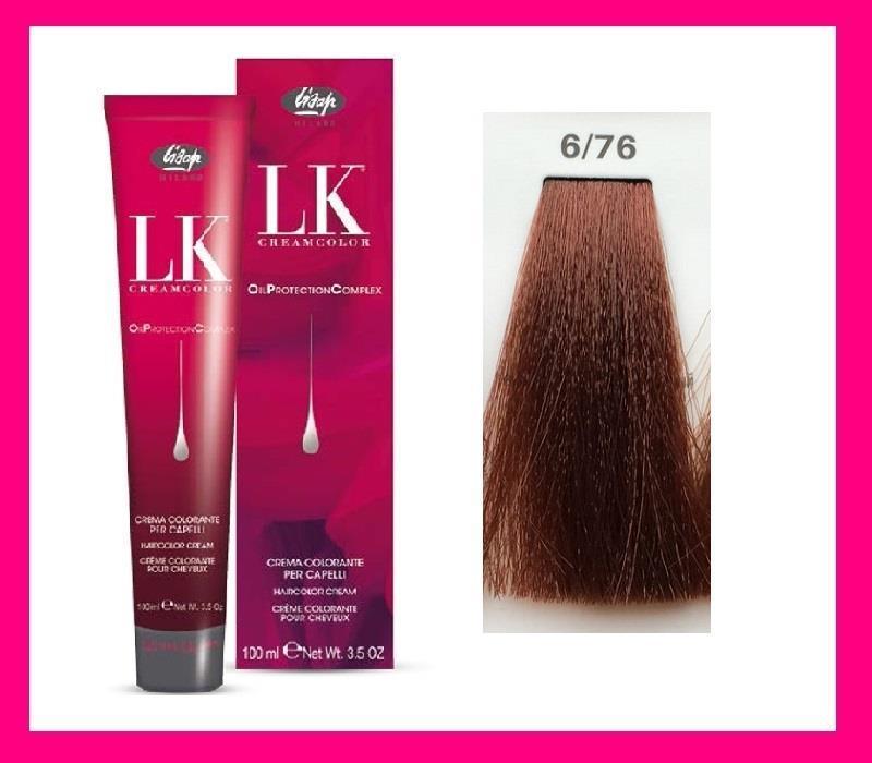 LK OPC 6/76 100ml