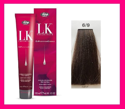 Lisap LK OPC 6/9 100ml