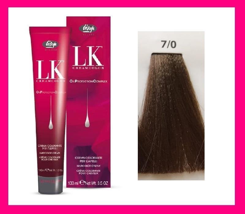LK OPC 7/0 100ml