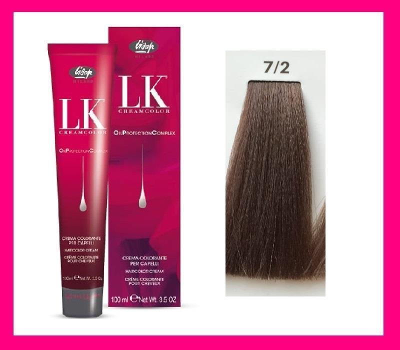 LK OPC 7/2 100ml