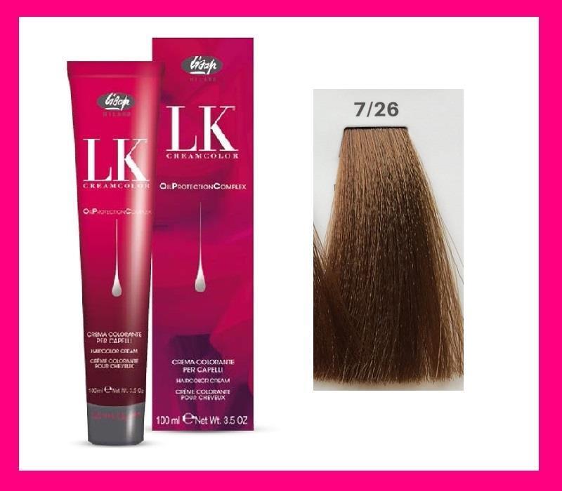 LK OPC 7/26 100ml
