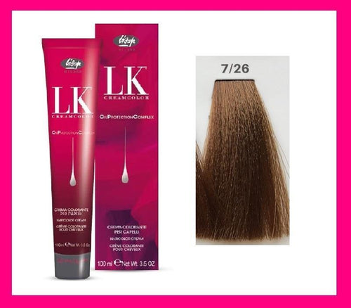 Lisap LK OPC 7/26 100ml