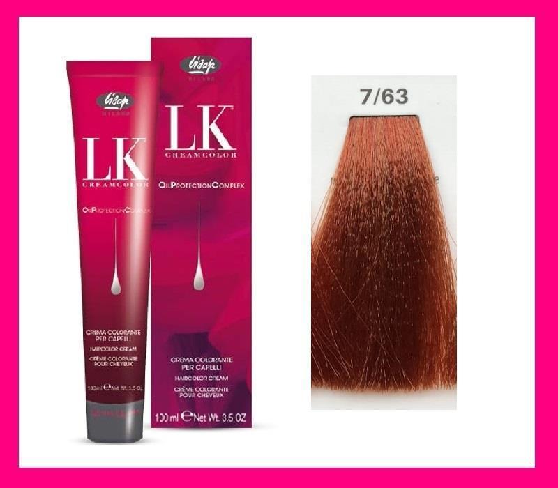 LK OPC 7/63 100ml