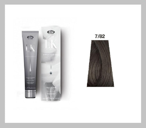 Lisap LK OPC 7/82 100ml
