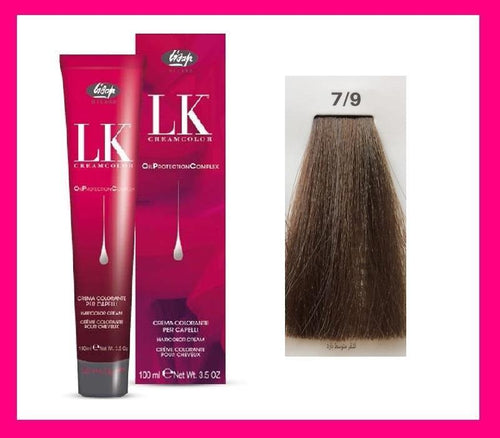 Lisap LK OPC 7/9 100ml