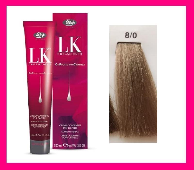 LK OPC 8/0 100ml