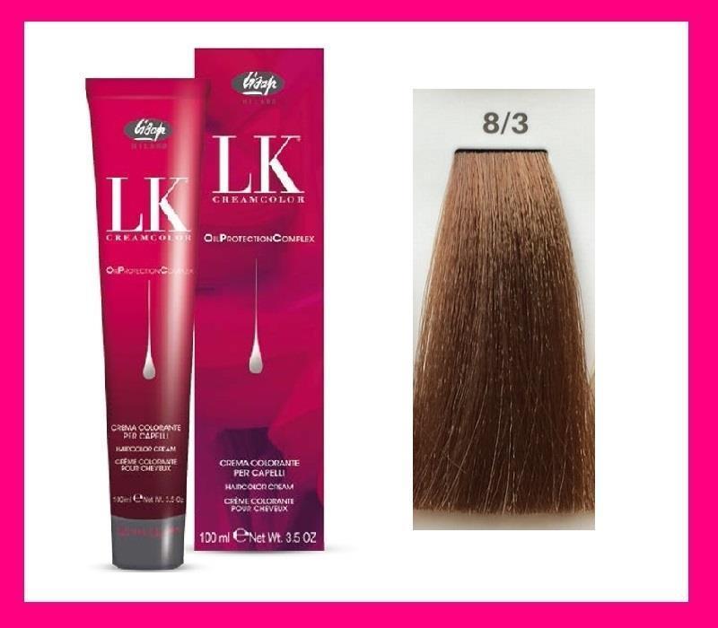 LK OPC 8/3 100ml