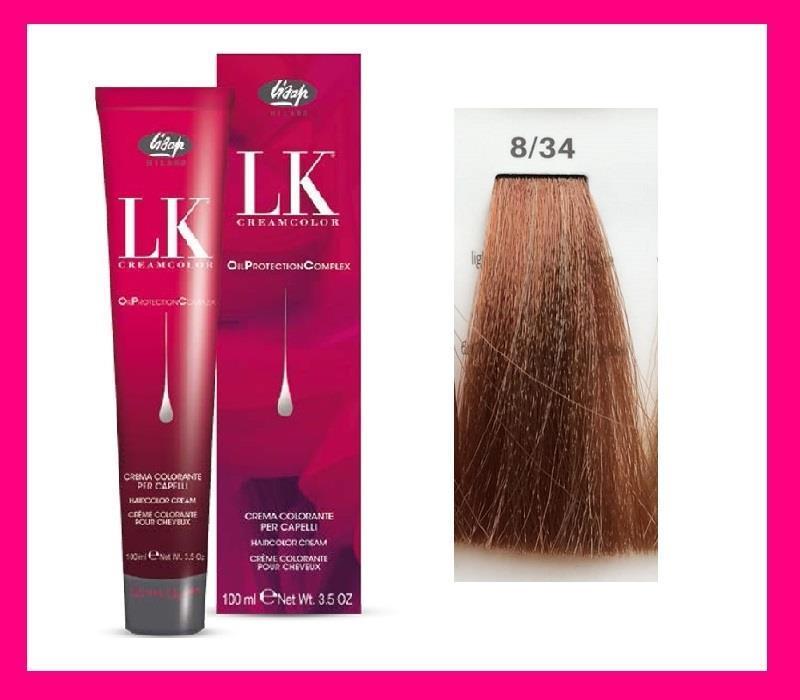 LK OPC 8/34 100ml