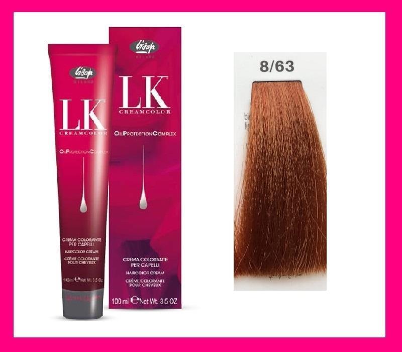 LK OPC 8/63 100ml