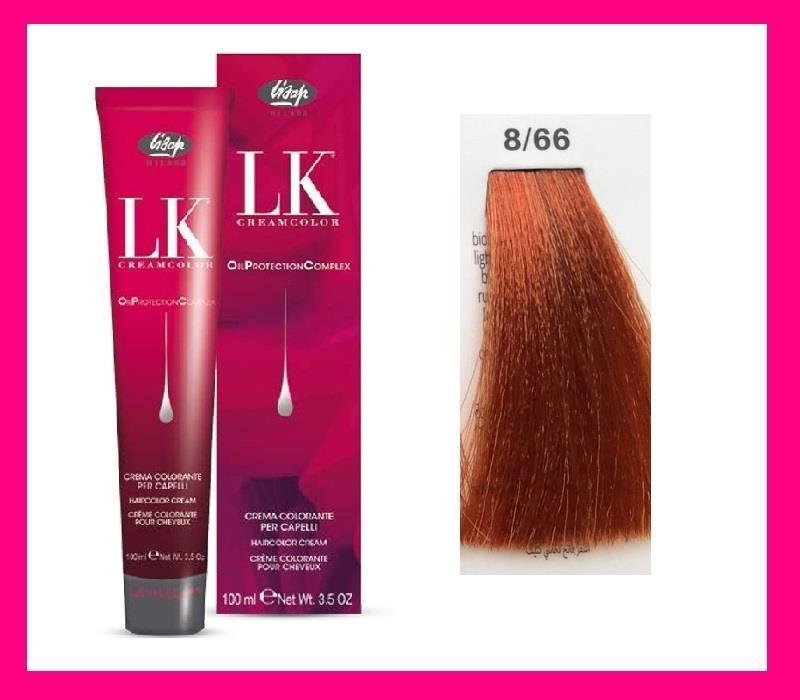 LK OPC 8/66 100ml