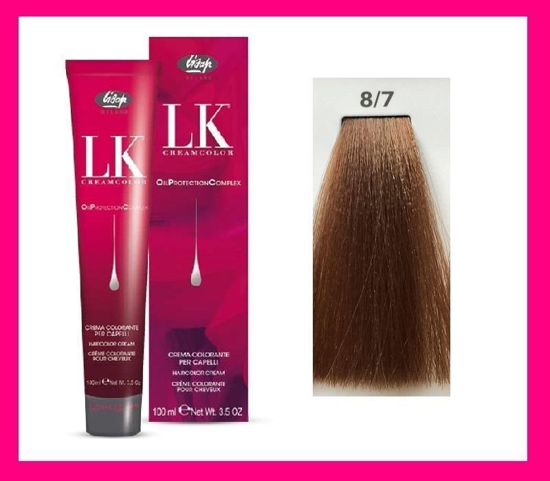 LK OPC 8/7 100ml