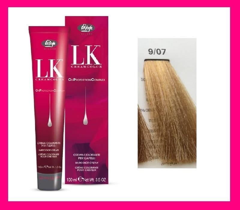 LK OPC 9/07 100ml