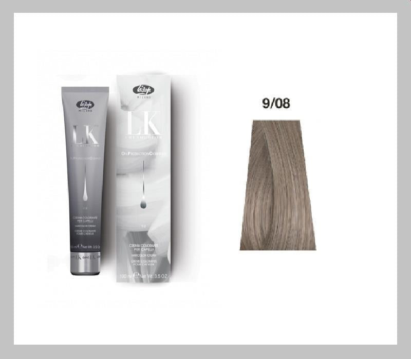 LK OPC 9/08 100ml