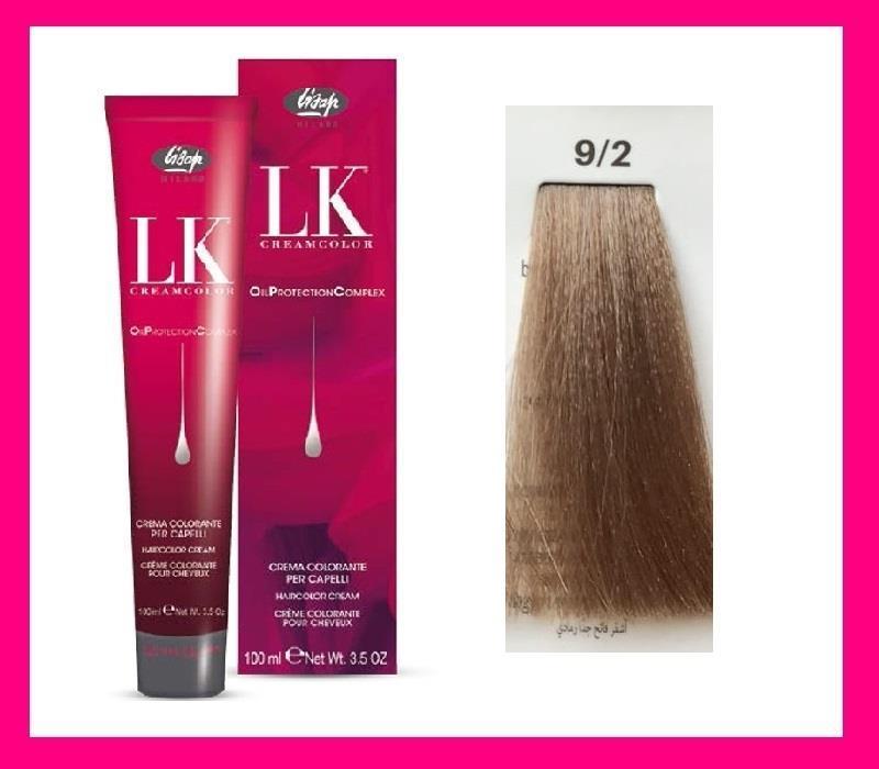 LK OPC 9/2 100ml