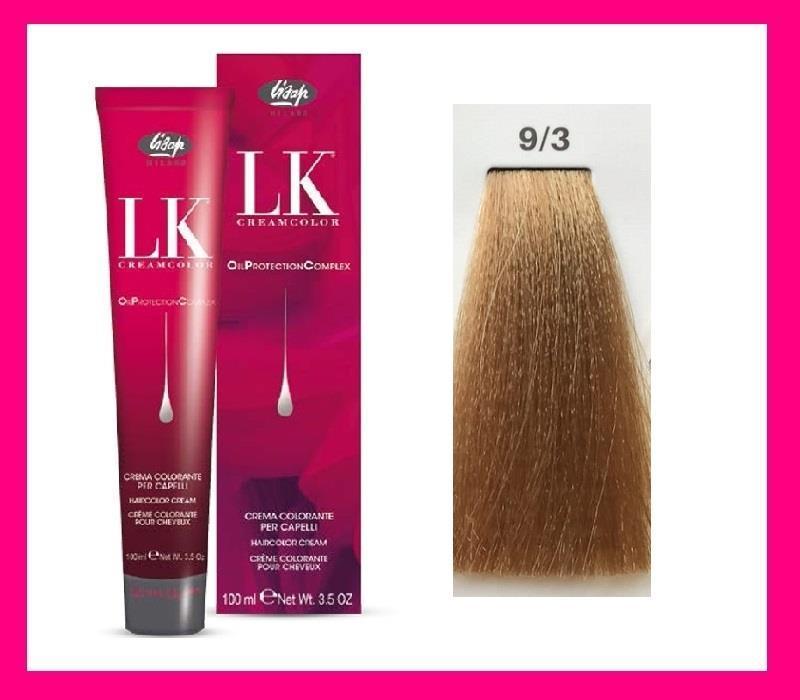 Lisap LK OPC 9/3 100ml