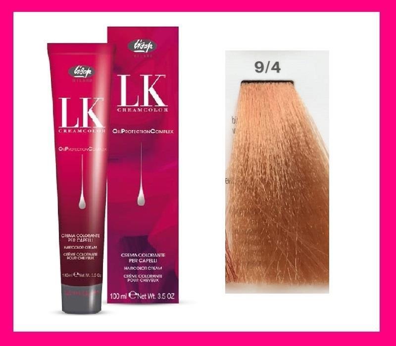 LK OPC 9/4 100ml