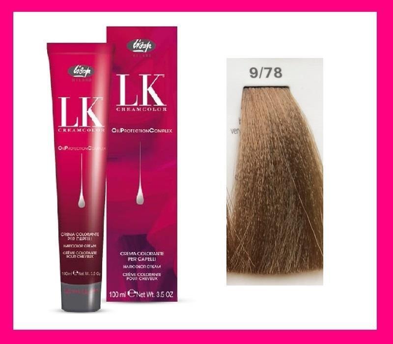 Lisap LK OPC 9/78 100ml