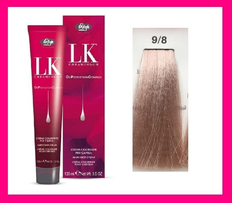 LK OPC 9/8 100ml