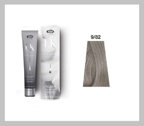 Lisap LK OPC 9/82 100ml
