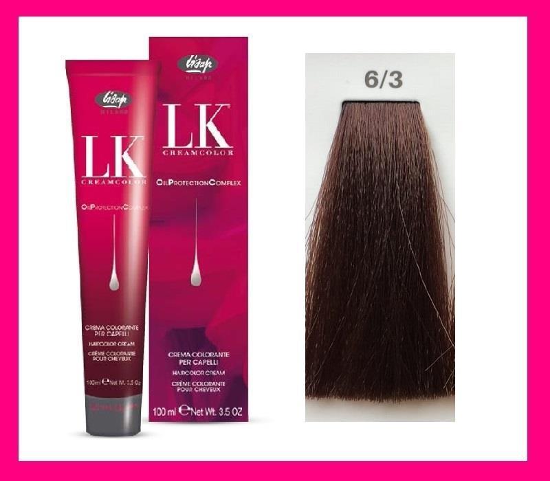 LK OPC 6/3 100ml