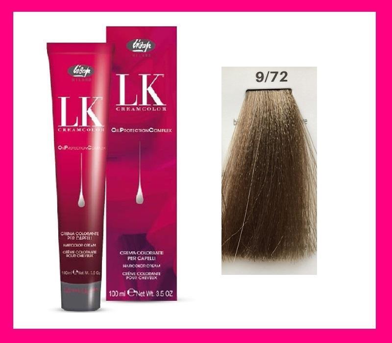 Lisap LK OPC 9/72 100ml