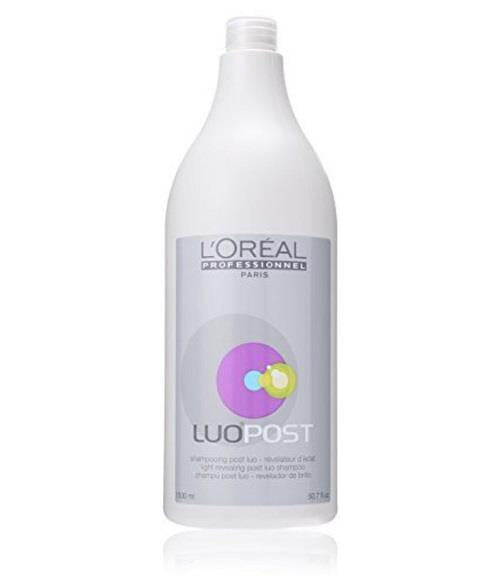 Luo Optimalizáló sampon 1500ml