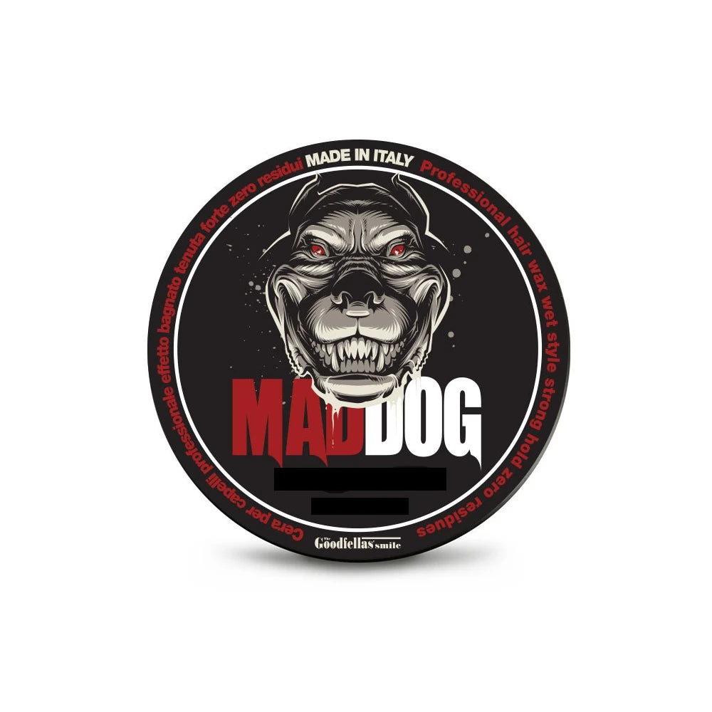 Mad Dog Beard & Hair Balm-Wax szakáll és hajformázó 100ml