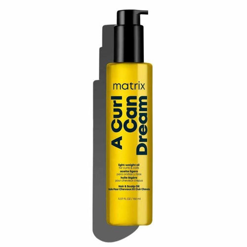 T.R Curl Can Dream Oil 150 ml