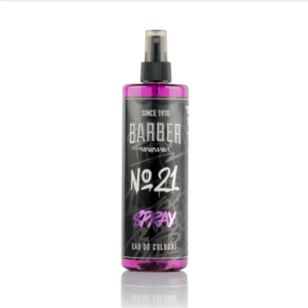 Marmara Barber After Shave Lotion EDC No.21 borotválkozás utáni folyadék 400ml