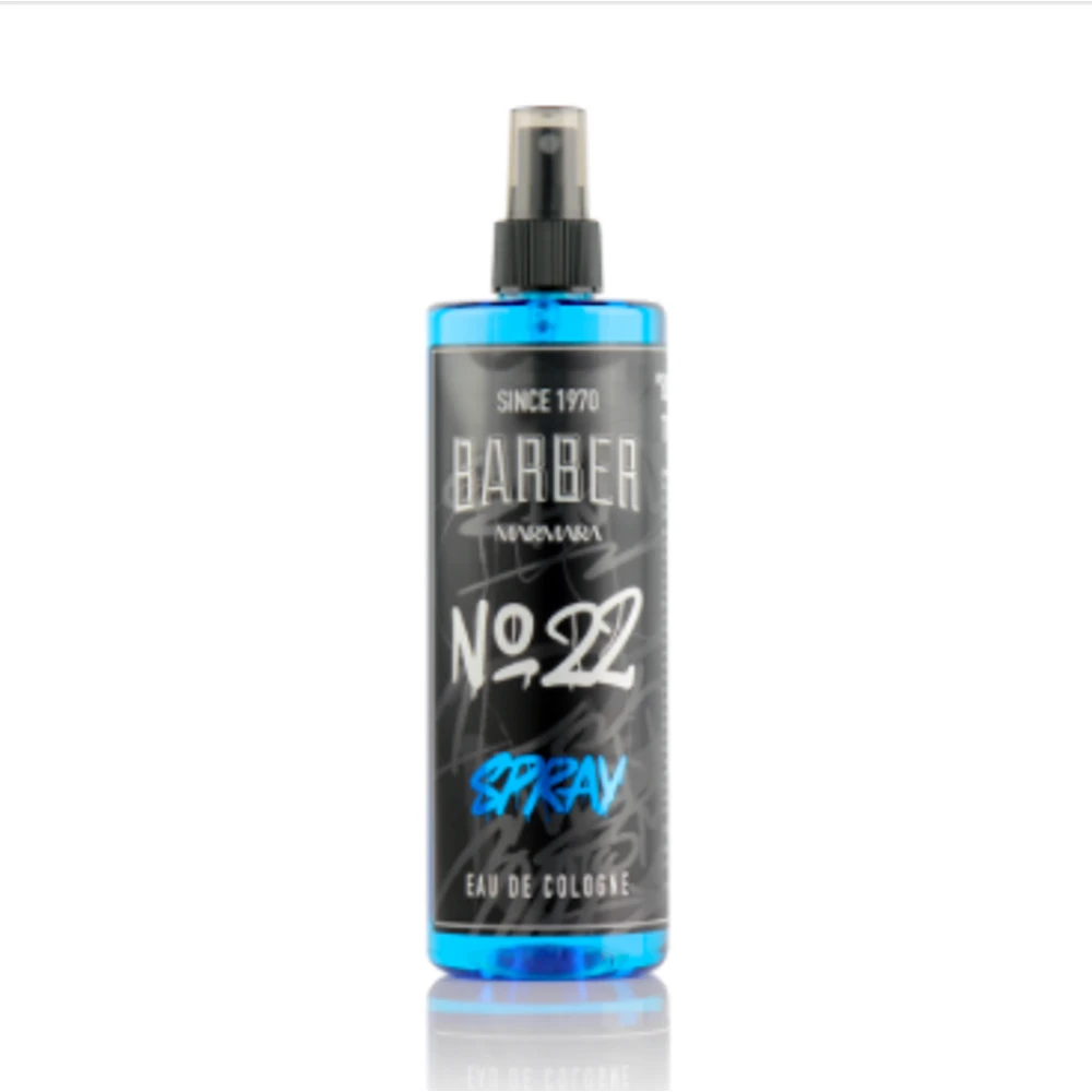 Marmara Barber After Shave Lotion EDC No.22 borotválkozás utáni folyadék 400ml