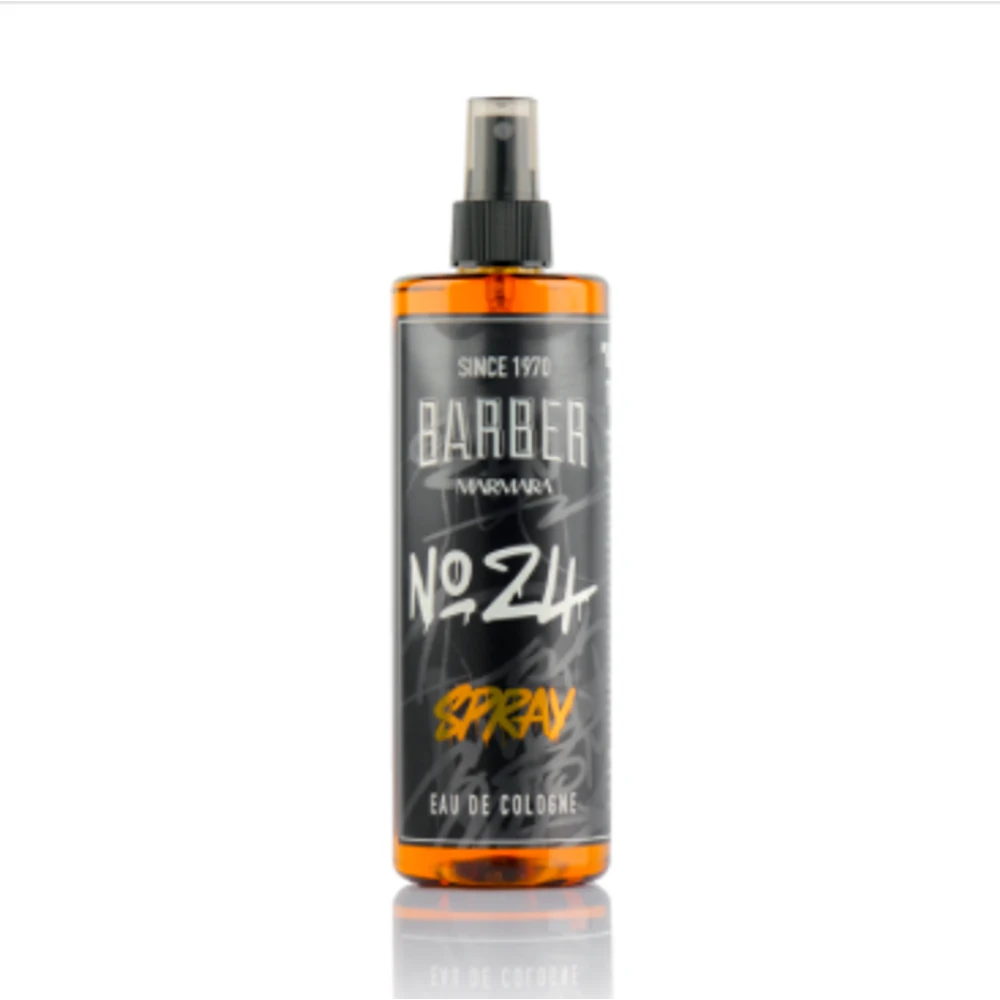 Marmara Barber After Shave Lotion EDC No.24 borotválkozás utáni folyadék 400ml