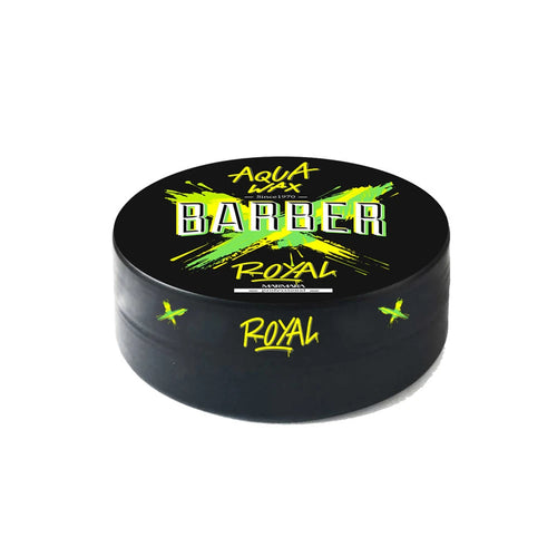 Marmara Barber Aqua Wax - Royal hajformázó 150ml