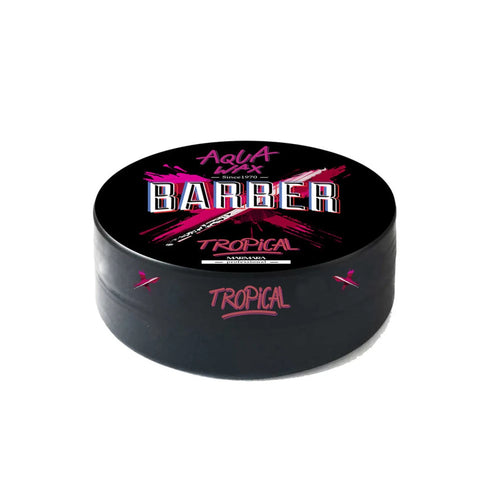 Marmara Barber Aqua Wax - Tropical hajformázó 150ml
