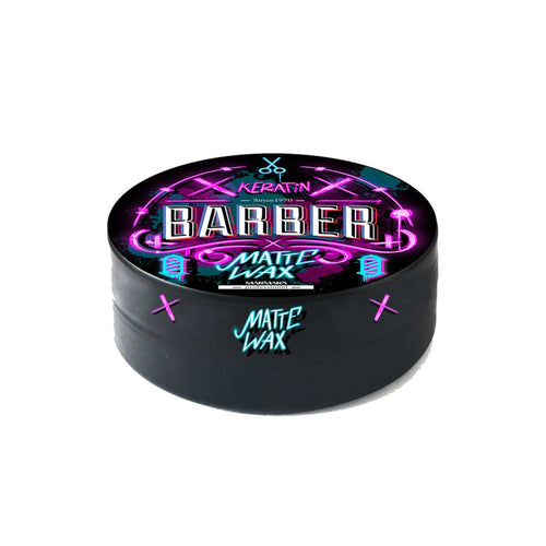 Marmara Barber Keratin Matte Wax hajformázó 150ml
