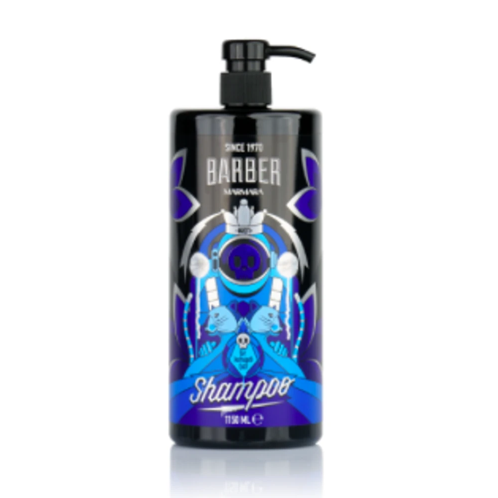 Marmara Barber sampon keratinnal 1100ml