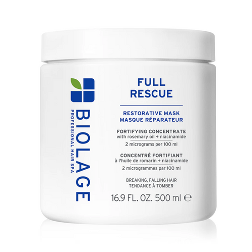 Biolage Full Rescue maszk 500 ml