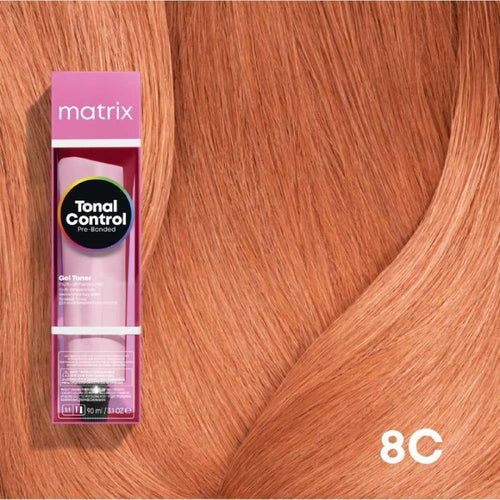 Tonal Control 8C 90 ml