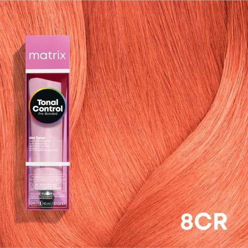 Tonal Control 8CR 90 ml