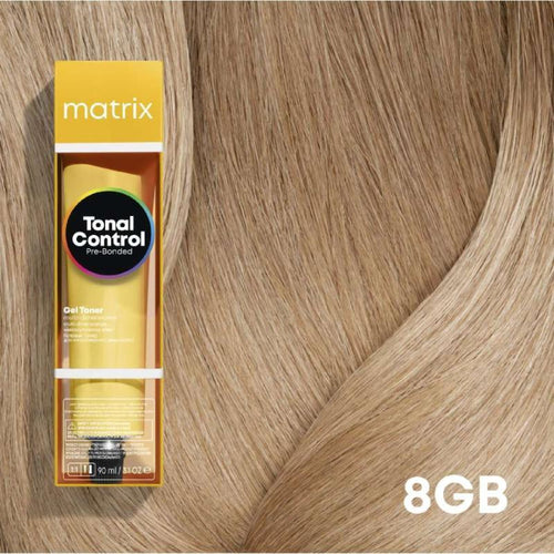 Tonal Control 8GB 90 ml