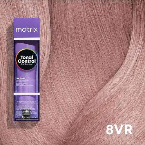 Tonal Control 8VR 90 ml