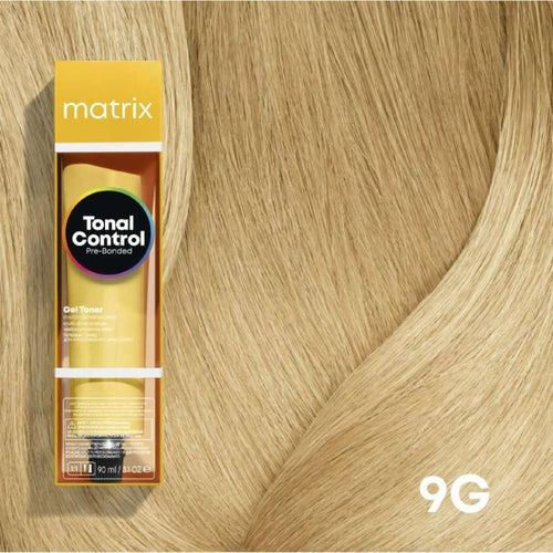 Tonal Control 9G 90 ml