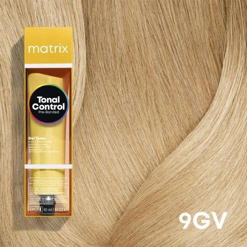 Tonal Control 9GV 90 ml