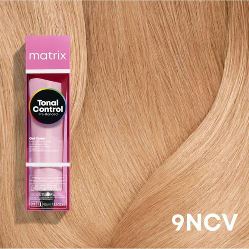 Tonal Control 9NCV 90 ml