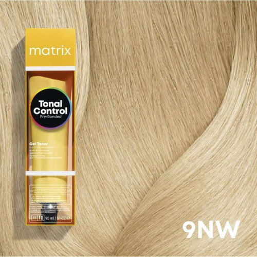 Tonal Control 9NW 90 ml